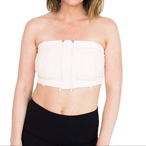 Simple Wishes Signature Hands Free Pumping Bra
